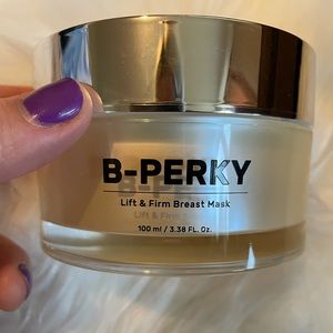 Maelys Cosmetics B-Perky lift and firm breast mask